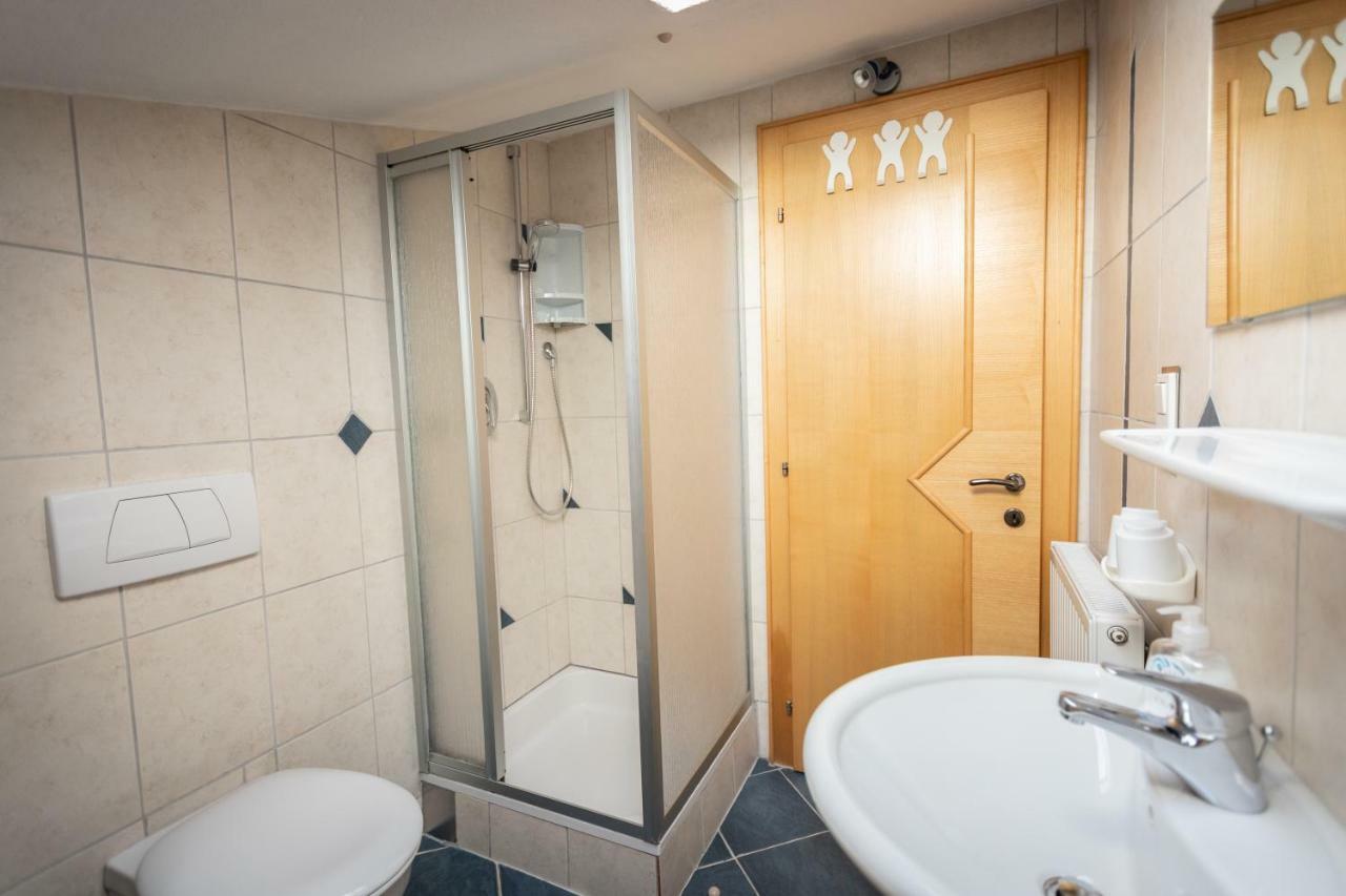 Fink-Hof Apartment Wildermieming Ngoại thất bức ảnh